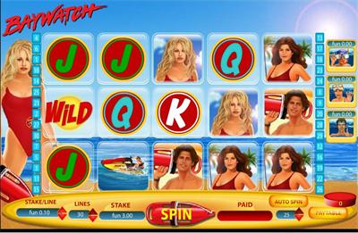 Videoslot Casino