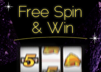 Free Spins bij Kroon Casino