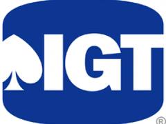 IGT logo