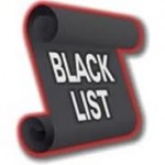 Blacklist