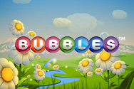 5 gratis spins op bubbles kraslot