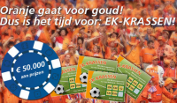 VIP kaarten wedstrijden Nederlands elftal