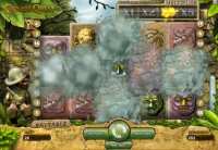 5 free spins op Gonzo's Quest videoslot