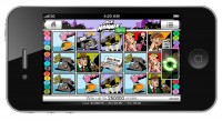 mobiele casino spellen spelen
