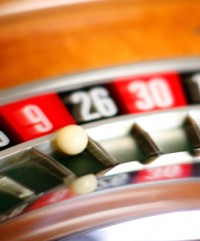 inzetten bij roulette