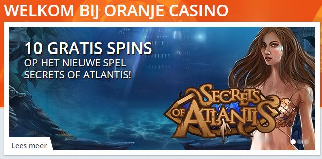 gratis spins