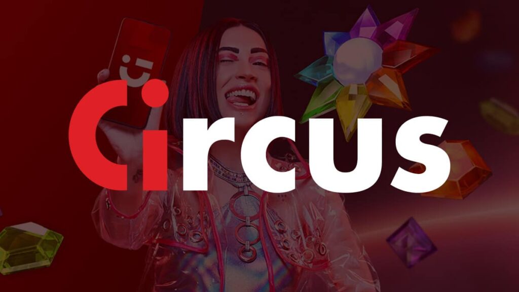 circus casino bonus