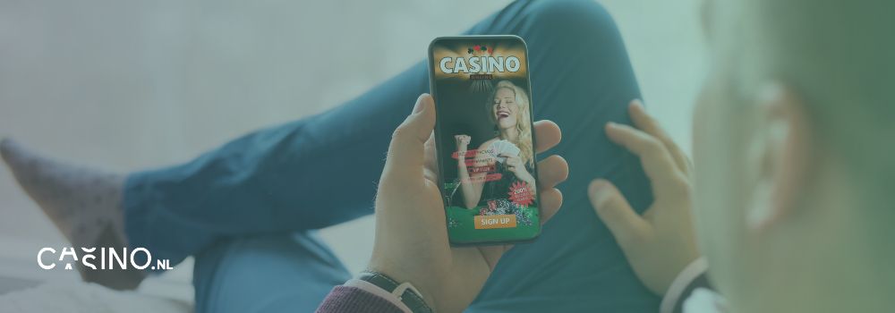 casino.nl informatie over online casino beginnen