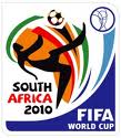 WK Voetbal 2010 logo