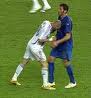 Zidane kopstoot