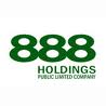 888 Holdings PLC logo