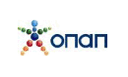 OPAP logo