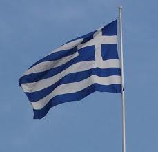 Griekenland, vlag