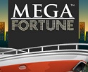 Mega Fortune videoslot