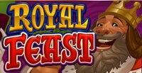 Royal Feast videoslot