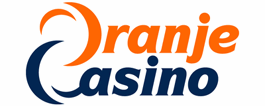 Oranje Casino acties