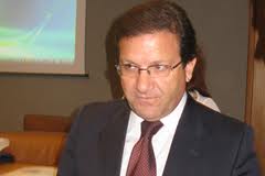 Raffaele Ferrara, CEO AAMSW, de Italiaanse kansspelautoriteit