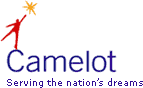 Camelot boekte recordomzet van 5,8 miljoen Pond in 2010