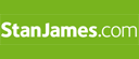Stan James steeg over de maand september naar de derde plaats in de Oddschecker Top10 