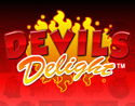 Devil's Delight videoslot bij kroon casino