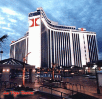 Geen Hilton meer voor Las Vegas casino