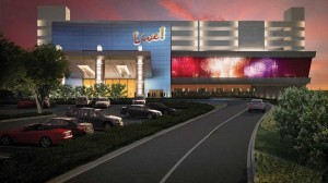 Maryland Live! Casino