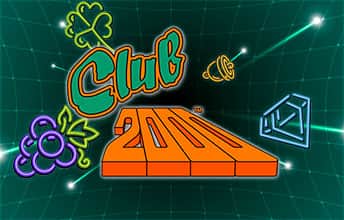 Online Club 2000 Delux spelen