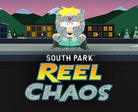 Online South Park: Reel Chaos Spelen