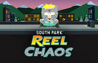 Online South Park: Reel Chaos Spelen