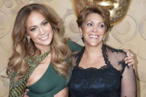 Moeder Jennifer Lopez wint miljoenen in casino