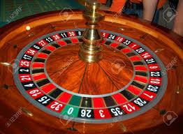 real casino roulette