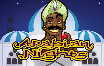 Online Arabian Nights Spelen