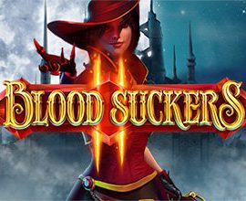 Online Bloodsuckers II spelen