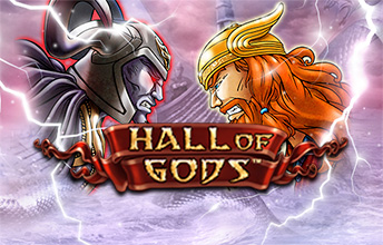 Online Hall of Gods spelen