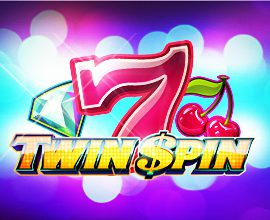 Online Twin Spin Spelen