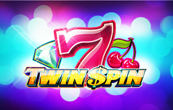 Online Twin Spin Spelen