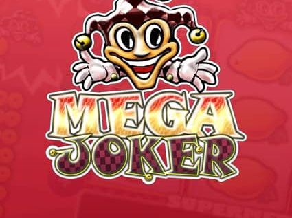 Online Mega Joker Spelen
