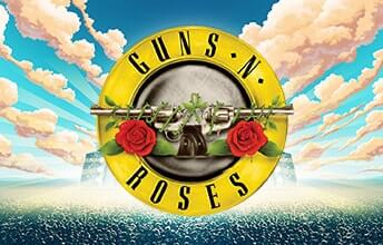 Online Guns N’ Roses spelen