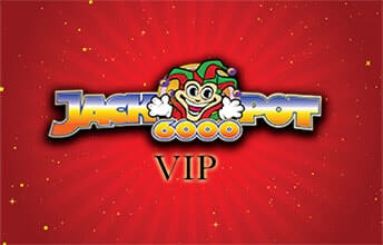 Online Jackpot 6000 slot spelen