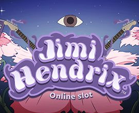 Online Jimi Hendrix spelen