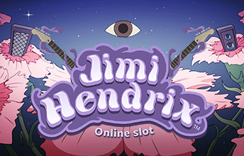 Online Jimi Hendrix spelen