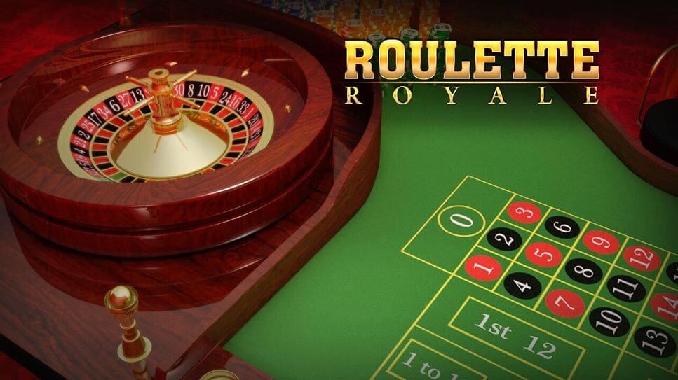 Online Roulette Spelen