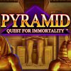 Online Pyramid: Quest for Immortality spelen