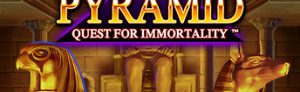 Online Pyramid: Quest for Immortality spelen