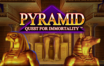 Online Pyramid: Quest for Immortality spelen