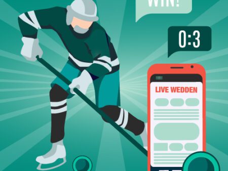 Wedden op sport en evenementen