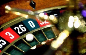 roulette_wiel