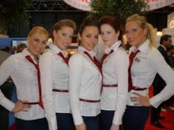 holland casino bedrijfskleding