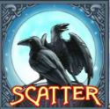 scatter