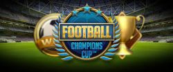 Football champions cup